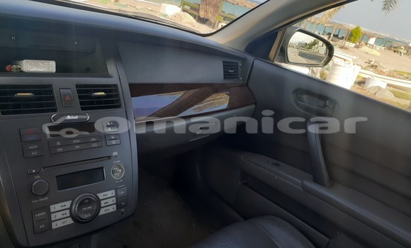 Buy Used Renault Safrane White Car in Azaiba in Masqat Buy Used Renault Safrane White Car in Azaiba in Masqat