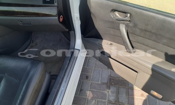 Buy Used Renault Safrane White Car in Azaiba in Masqat Buy Used Renault Safrane White Car in Azaiba in Masqat