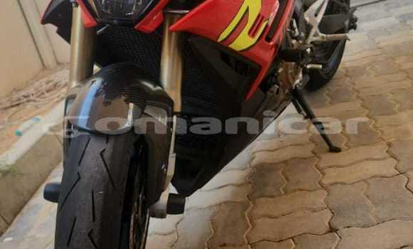 Buy Used BMW S 1000 Red Bike in Muscat in Masqat Buy Used BMW S 1000 Red Bike in Muscat in Masqat
