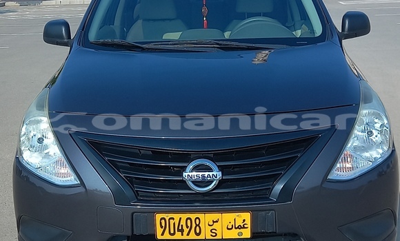 Buy Used Nissan Sunny Other Car in Muscat in Masqat