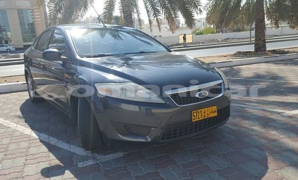 Buy Used Ford Mondeo Other Car in Muscat in Masqat