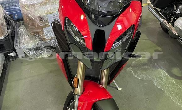 Buy Used BMW S 1000 Red Bike in Muscat in Masqat