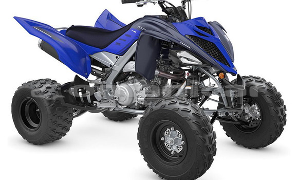 Buy New Yamaha Raptor Blue Bike in Masqat in Masqat Buy New Yamaha Raptor Blue Bike in Masqat in Masqat