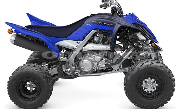 Buy New Yamaha Raptor Blue Bike in Masqat in Masqat Buy New Yamaha Raptor Blue Bike in Masqat in Masqat