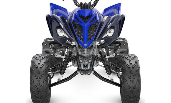 Buy New Yamaha Raptor Blue Bike in Masqat in Masqat Buy New Yamaha Raptor Blue Bike in Masqat in Masqat