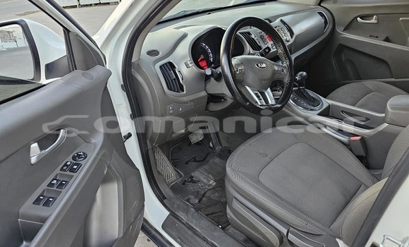 Buy Used Kia Sportage Other Car in Masqat in Masqat Buy Used Kia Sportage Other Car in Masqat in Masqat