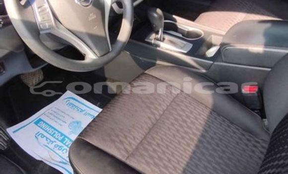 Buy Used Nissan Almera Other Car in Masqat in Masqat Buy Used Nissan Almera Other Car in Masqat in Masqat