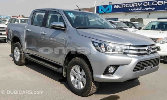 Buy Import Toyota Hilux Other Car in Import - Dubai in Dhufar Buy Import Toyota Hilux Other Car in Import - Dubai in Dhufar