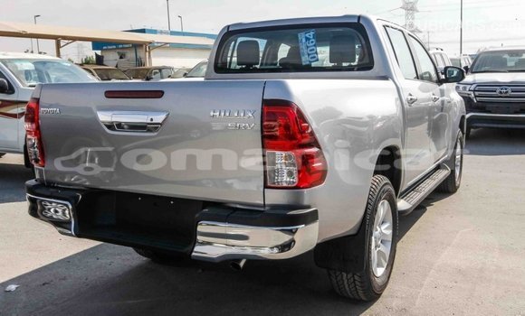 Buy Import Toyota Hilux Other Car in Import - Dubai in Dhufar Buy Import Toyota Hilux Other Car in Import - Dubai in Dhufar