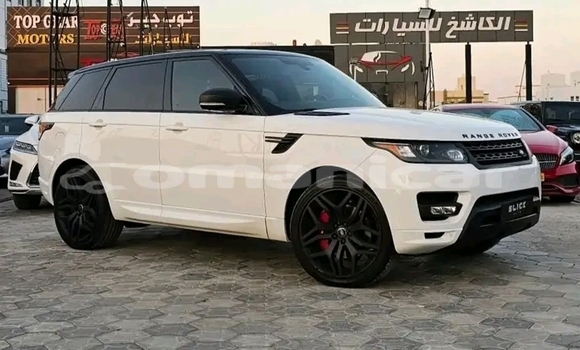 Buy Used BMW X7 White Car in Nizwa in ad-Dakhiliyah Buy Used BMW X7 White Car in Nizwa in ad-Dakhiliyah