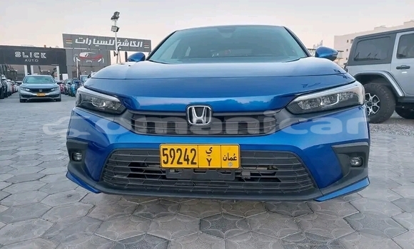 Buy Used BMW 2000 C/CS Blue Car in al–Mudaybi in ash-Sharqiyah Buy Used BMW 2000 C/CS Blue Car in al–Mudaybi in ash-Sharqiyah