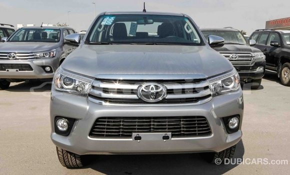 Buy Import Toyota Hilux Other Car in Import - Dubai in Dhufar Buy Import Toyota Hilux Other Car in Import - Dubai in Dhufar