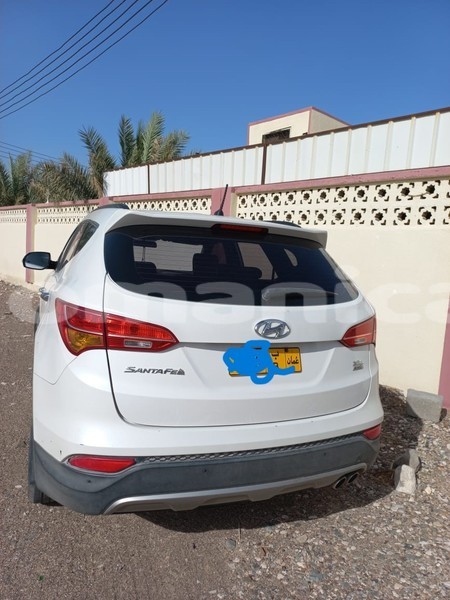 Big with watermark hyundai santa fe adh dhahirah ibri 5613