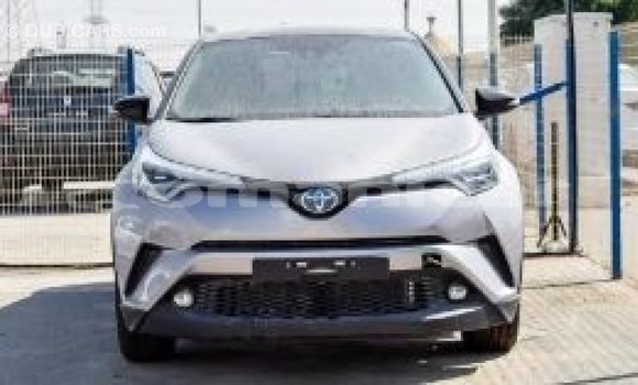 Buy Import Toyota C-HR Other Car in Import - Dubai in Dhufar Buy Import Toyota C-HR Other Car in Import - Dubai in Dhufar