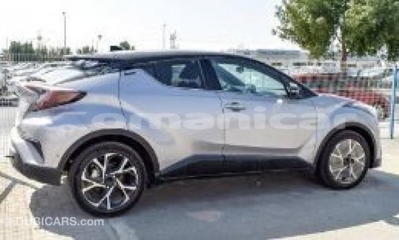 Buy Import Toyota C-HR Other Car in Import - Dubai in Dhufar Buy Import Toyota C-HR Other Car in Import - Dubai in Dhufar