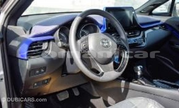 Buy Import Toyota C-HR Other Car in Import - Dubai in Dhufar Buy Import Toyota C-HR Other Car in Import - Dubai in Dhufar