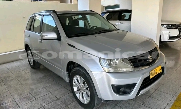Buy Used Suzuki APV Other Car in al–Khaburah in al-Batinah Buy Used Suzuki APV Other Car in al–Khaburah in al-Batinah