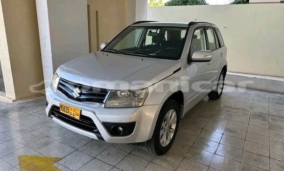 Buy Used Suzuki APV Other Car in al–Khaburah in al-Batinah Buy Used Suzuki APV Other Car in al–Khaburah in al-Batinah