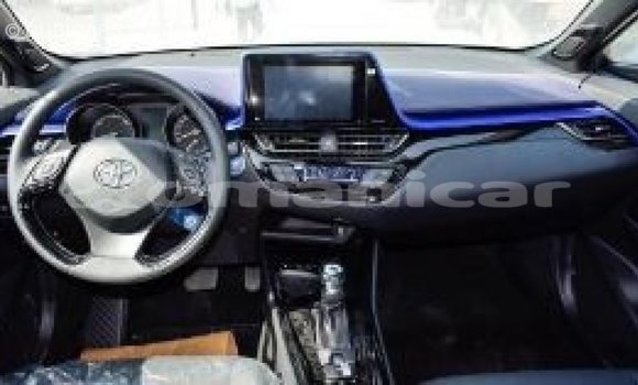 Buy Import Toyota C-HR Other Car in Import - Dubai in Dhufar Buy Import Toyota C-HR Other Car in Import - Dubai in Dhufar