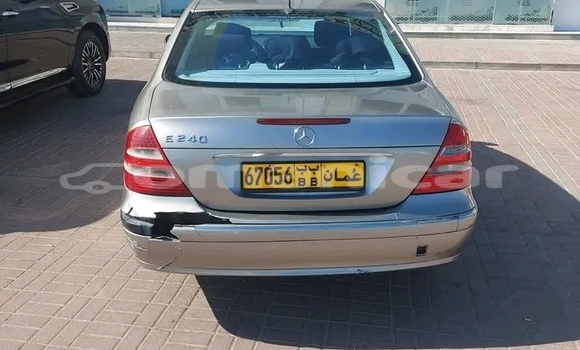 Buy Used Mercedes Viano Other Car in Bahla' in ad-Dakhiliyah Buy Used Mercedes Viano Other Car in Bahla' in ad-Dakhiliyah
