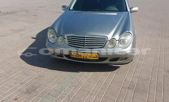 Buy Used Mercedes Viano Other Car in Bahla' in ad-Dakhiliyah Buy Used Mercedes Viano Other Car in Bahla' in ad-Dakhiliyah