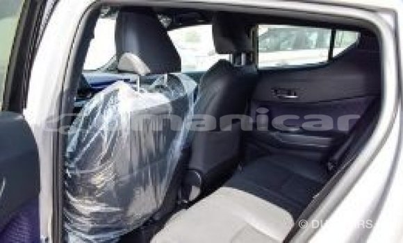 Buy Import Toyota C-HR Other Car in Import - Dubai in Dhufar Buy Import Toyota C-HR Other Car in Import - Dubai in Dhufar