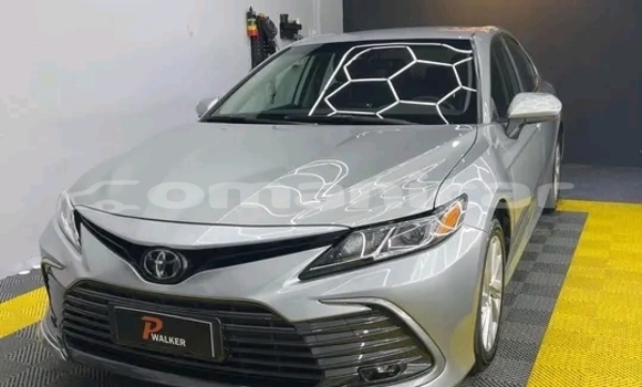 Buy Used Toyota Camry Other Car in al–Mudaybi in ash-Sharqiyah