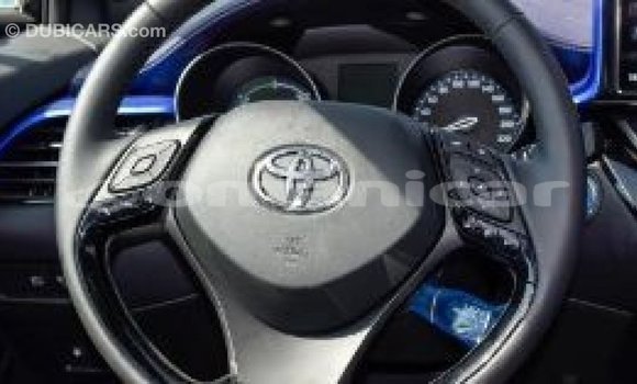 Buy Import Toyota C-HR Other Car in Import - Dubai in Dhufar Buy Import Toyota C-HR Other Car in Import - Dubai in Dhufar