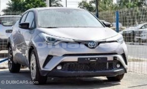 Buy Import Toyota C-HR Other Car in Import - Dubai in Dhufar Buy Import Toyota C-HR Other Car in Import - Dubai in Dhufar