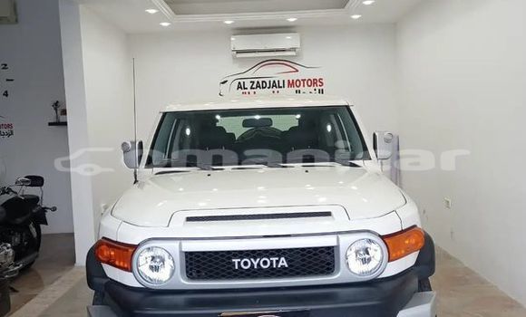 Buy Used Toyota Aqua White Car in ar–Rustaq in al-Batinah Buy Used Toyota Aqua White Car in ar–Rustaq in al-Batinah