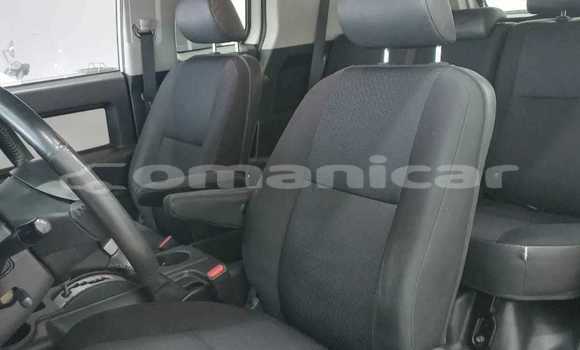 Buy Used Toyota Aqua White Car in ar–Rustaq in al-Batinah Buy Used Toyota Aqua White Car in ar–Rustaq in al-Batinah