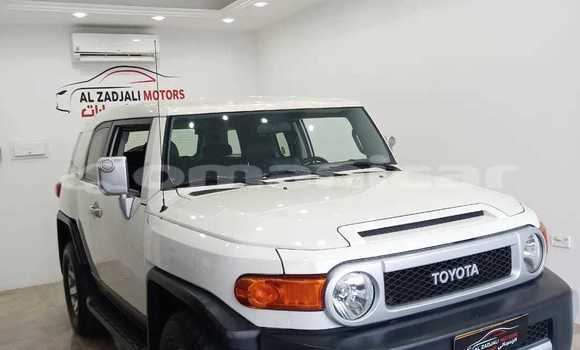 Buy Used Toyota Aqua White Car in ar–Rustaq in al-Batinah Buy Used Toyota Aqua White Car in ar–Rustaq in al-Batinah