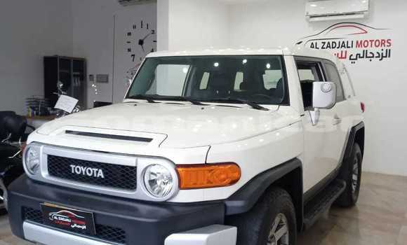 Buy Used Toyota Aqua White Car in ar–Rustaq in al-Batinah Buy Used Toyota Aqua White Car in ar–Rustaq in al-Batinah