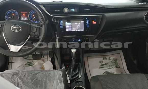 Buy Used Toyota Corolla White Car in al–Mudaybi in ash-Sharqiyah Buy Used Toyota Corolla White Car in al–Mudaybi in ash-Sharqiyah