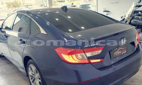 Buy Used Honda Accord Black Car in as–Sib in Masqat Buy Used Honda Accord Black Car in as–Sib in Masqat