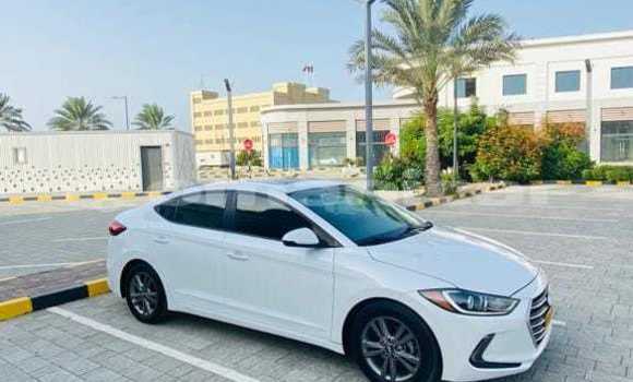 Buy Used Toyota Corolla White Car in ar–Rustaq in al-Batinah Buy Used Toyota Corolla White Car in ar–Rustaq in al-Batinah