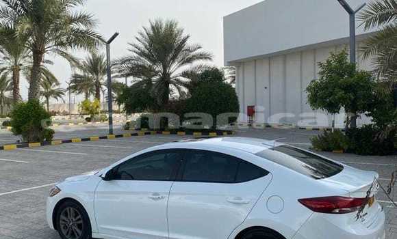 Buy Used Toyota Corolla White Car in ar–Rustaq in al-Batinah Buy Used Toyota Corolla White Car in ar–Rustaq in al-Batinah