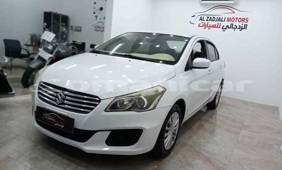 Buy Used Toyota Corolla White Car in al–Mudaybi in ash-Sharqiyah Buy Used Toyota Corolla White Car in al–Mudaybi in ash-Sharqiyah
