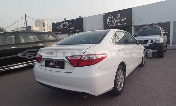 Buy Used Toyota Camry Blue Car in al–Mudaybi in ash-Sharqiyah Buy Used Toyota Camry Blue Car in al–Mudaybi in ash-Sharqiyah