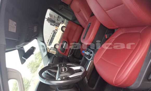 Buy Used GMC Savana White Car in as–Sib in Masqat Buy Used GMC Savana White Car in as–Sib in Masqat