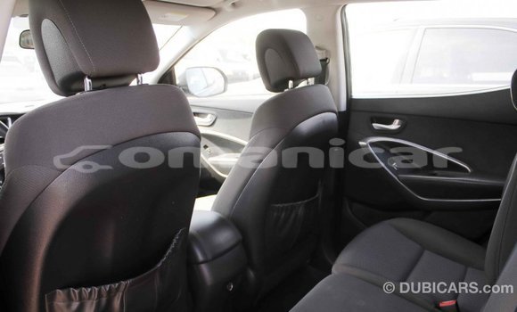 Buy Import Hyundai Santa Fe Black Car in Import - Dubai in Dhufar Buy Import Hyundai Santa Fe Black Car in Import - Dubai in Dhufar