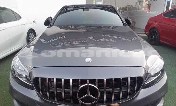 Buy Used Mercedes-Benz C–Class Other Car in ar–Rustaq in al-Batinah