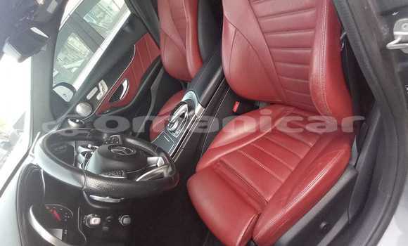 Buy Used Mercedes-Benz C–Class Other Car in ar–Rustaq in al-Batinah Buy Used Mercedes-Benz C–Class Other Car in ar–Rustaq in al-Batinah