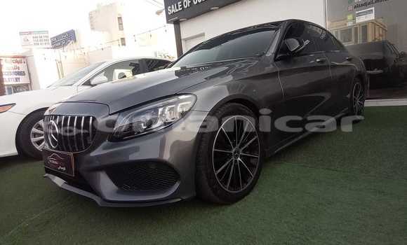 Buy Used Mercedes-Benz C–Class Other Car in ar–Rustaq in al-Batinah Buy Used Mercedes-Benz C–Class Other Car in ar–Rustaq in al-Batinah