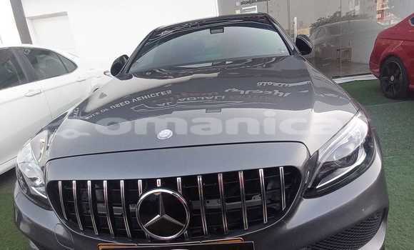 Buy Used Mercedes-Benz C–Class Other Car in ar–Rustaq in al-Batinah Buy Used Mercedes-Benz C–Class Other Car in ar–Rustaq in al-Batinah