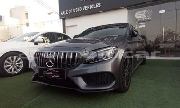 Buy Used Mercedes-Benz C–Class Other Car in ar–Rustaq in al-Batinah Buy Used Mercedes-Benz C–Class Other Car in ar–Rustaq in al-Batinah