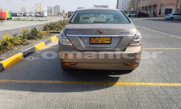 Buy Used Geely GC6 Other Car in as–Sib in Masqat Buy Used Geely GC6 Other Car in as–Sib in Masqat
