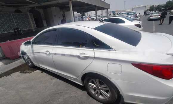 Buy Used Hyundai Getz White Car in as–Sib in Masqat Buy Used Hyundai Getz White Car in as–Sib in Masqat