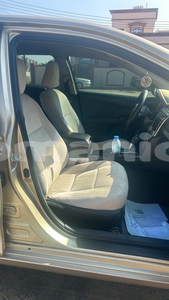 Big with watermark toyota camry al batinah suhar 5662