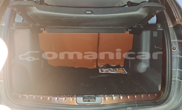 Buy Used Renault Duster Brown Car in Muscat in Masqat Buy Used Renault Duster Brown Car in Muscat in Masqat